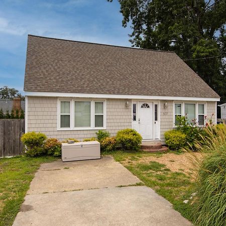 Sea La Vie Villa Virginia Beach Luaran gambar