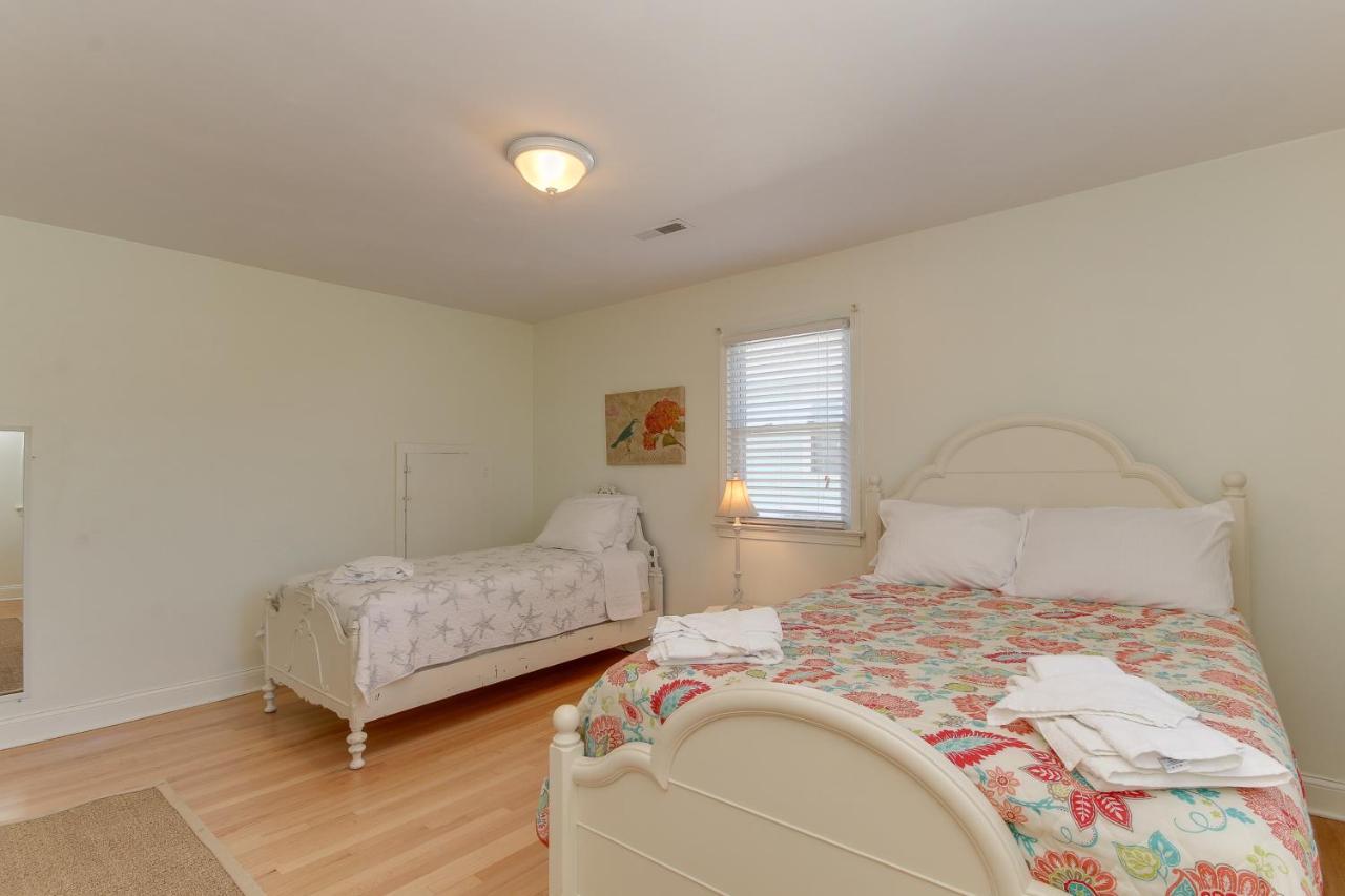 Sea La Vie Villa Virginia Beach Luaran gambar