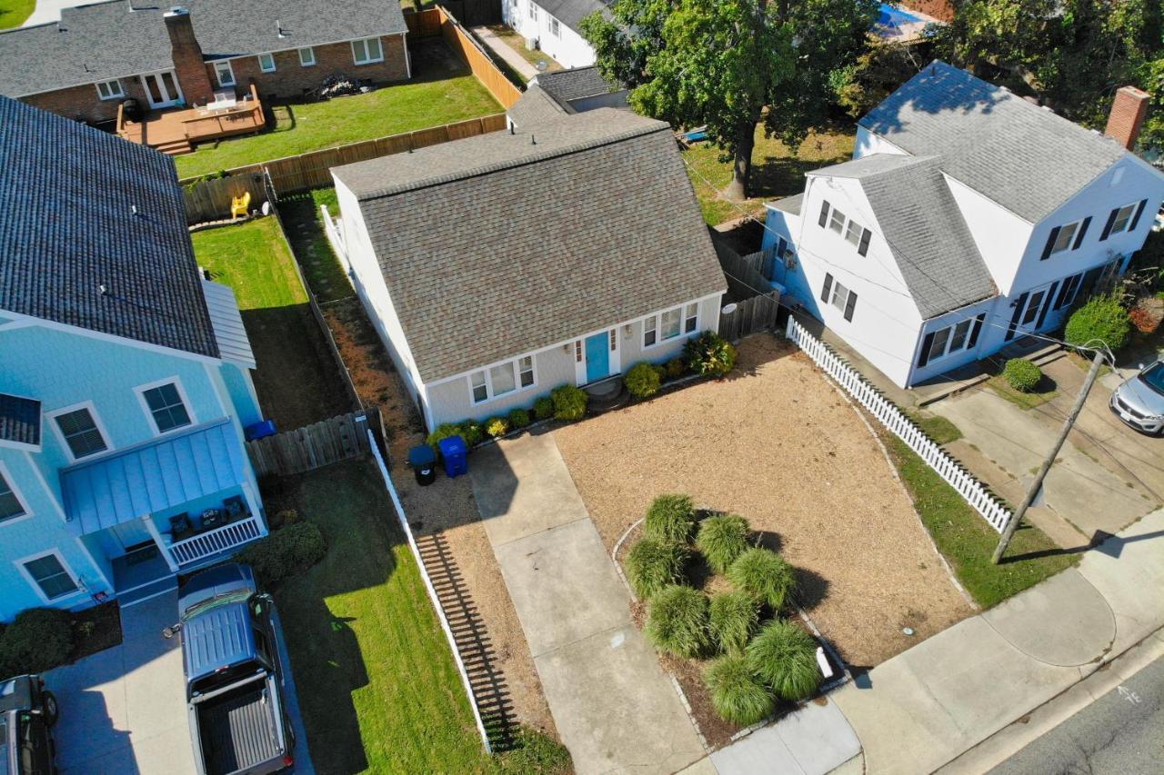 Sea La Vie Villa Virginia Beach Luaran gambar